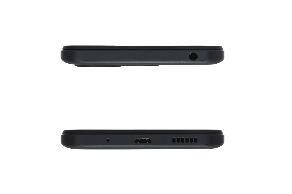 Điện thoại Xiaomi Redmi 12C 64GB Màu Xám