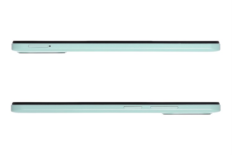 Điện thoại Xiaomi Redmi 12C 64GB Màu Xanh lá