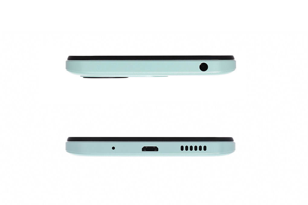 Điện thoại Xiaomi Redmi 12C 64GB Màu Xanh lá