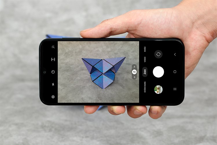 Điện thoại Samsung Galaxy A14 4GB Màu Đen