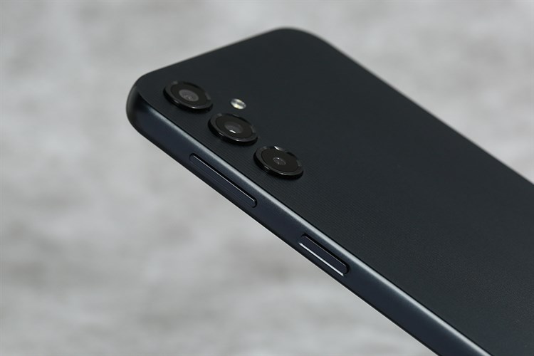 Điện thoại Samsung Galaxy A14 4GB Màu Đen