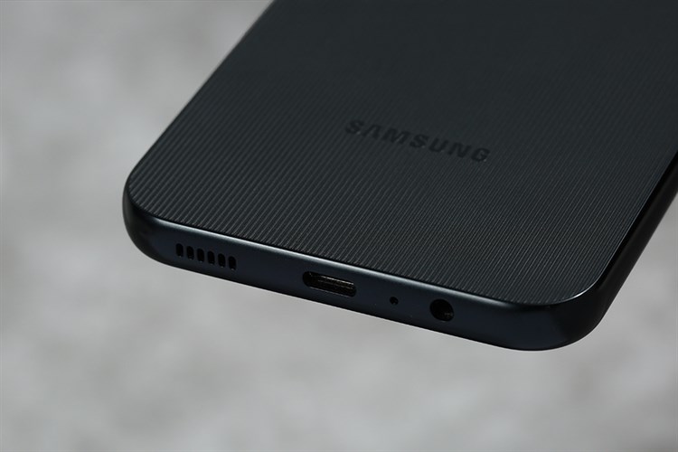 Điện thoại Samsung Galaxy A14 4GB Màu Đen