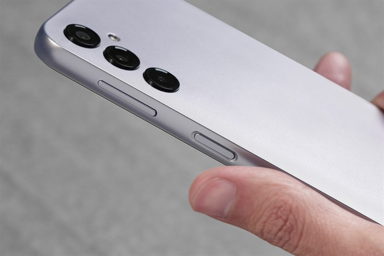 Điện thoại Samsung Galaxy A14 4GB Màu Bạc