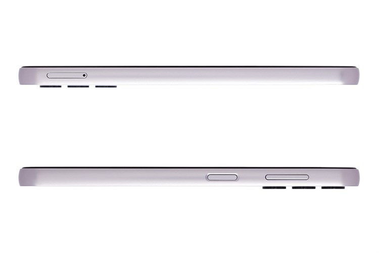 Điện thoại Samsung Galaxy A14 4GB Màu Bạc