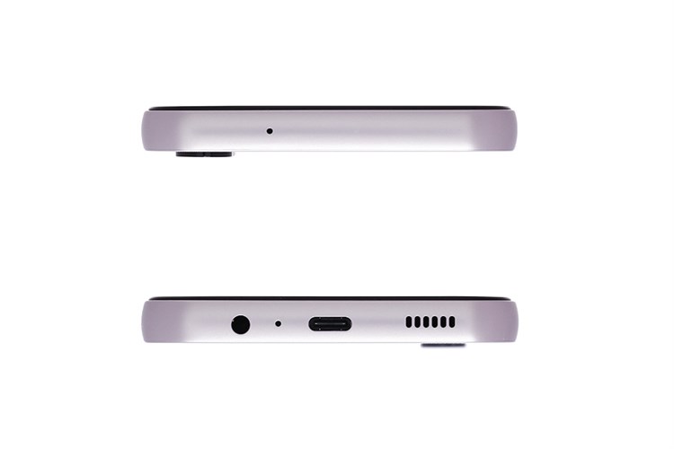 Điện thoại Samsung Galaxy A14 4GB Màu Bạc