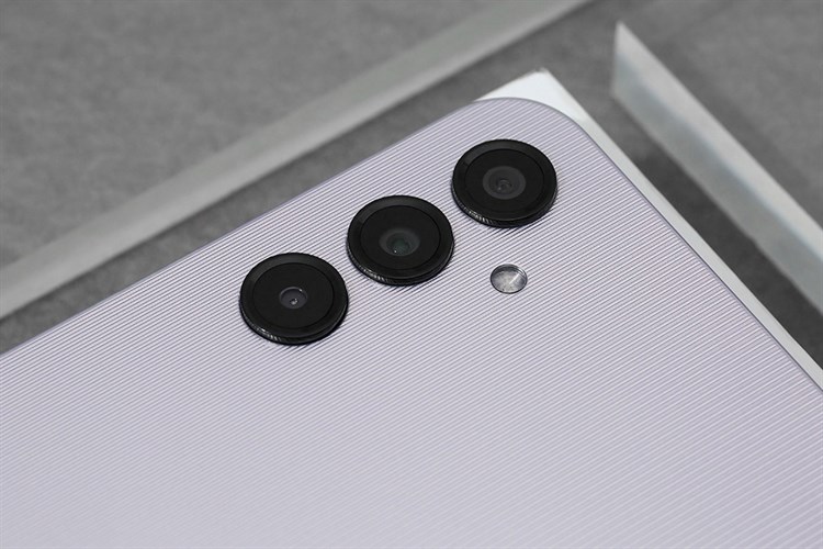 Điện thoại Samsung Galaxy A14 4GB Màu Bạc