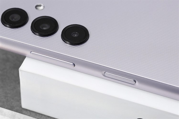 Điện thoại Samsung Galaxy A14 4GB Màu Bạc