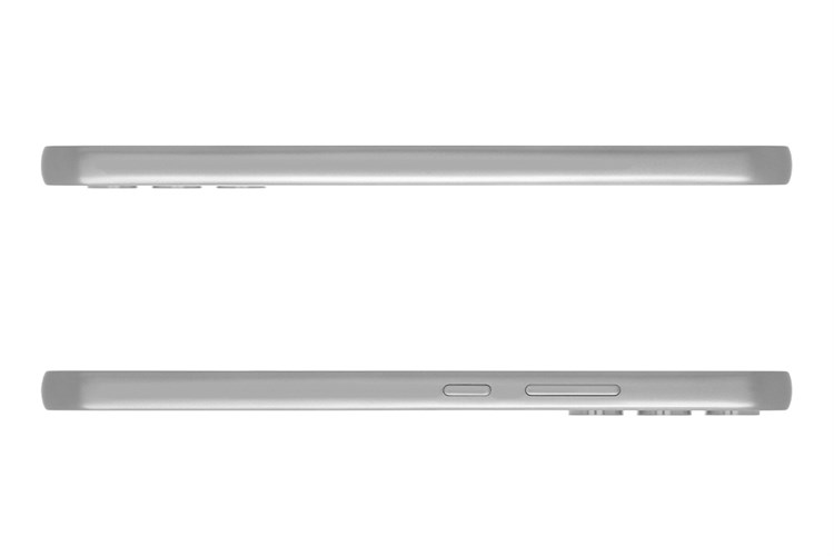 Điện thoại Samsung Galaxy A34 5G 128GB Màu Bạc