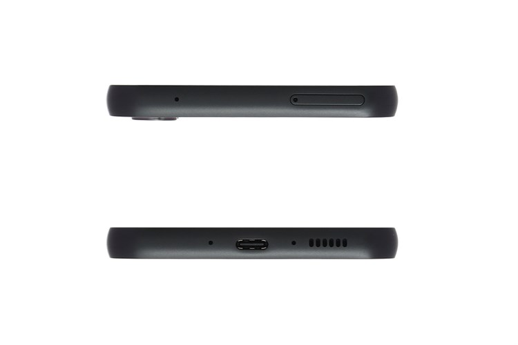 Điện thoại Samsung Galaxy A34 5G 128GB Màu Đen