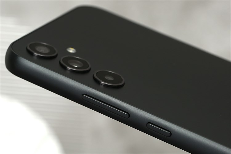 Điện thoại Samsung Galaxy A34 5G 128GB Màu Đen