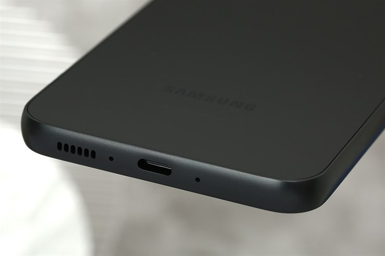 Điện thoại Samsung Galaxy A34 5G 128GB Màu Đen