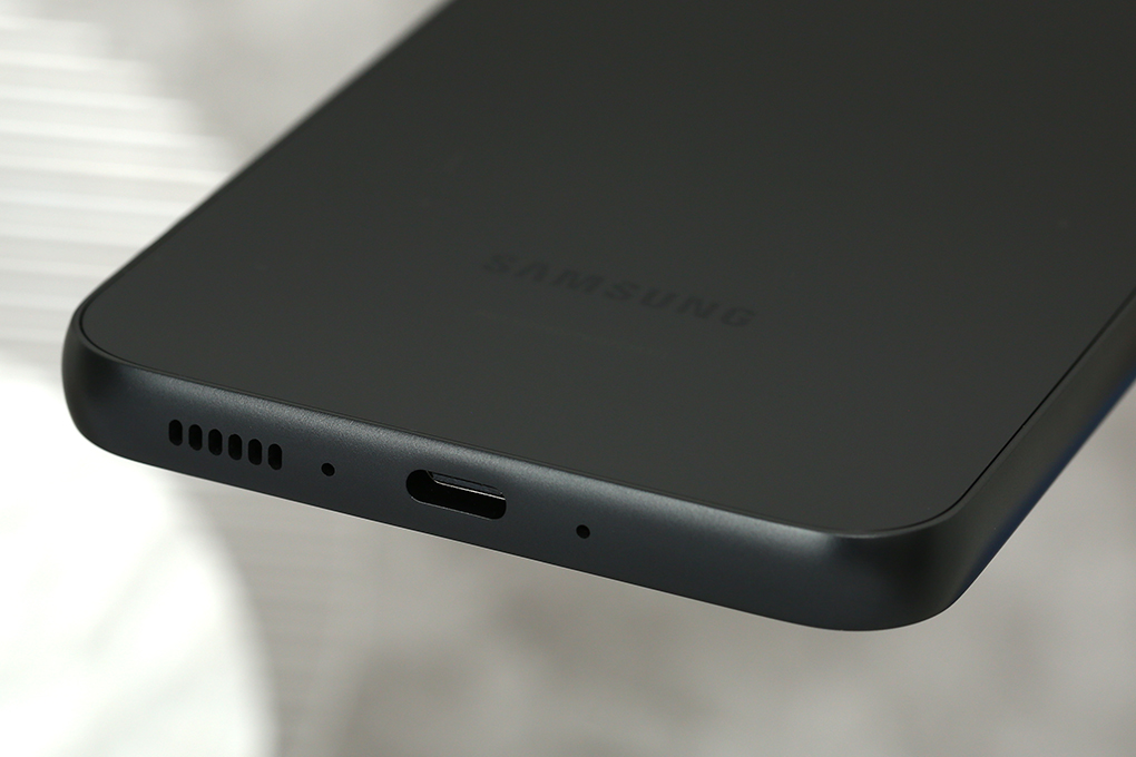 Điện thoại Samsung Galaxy A34 5G 128GB Màu Đen