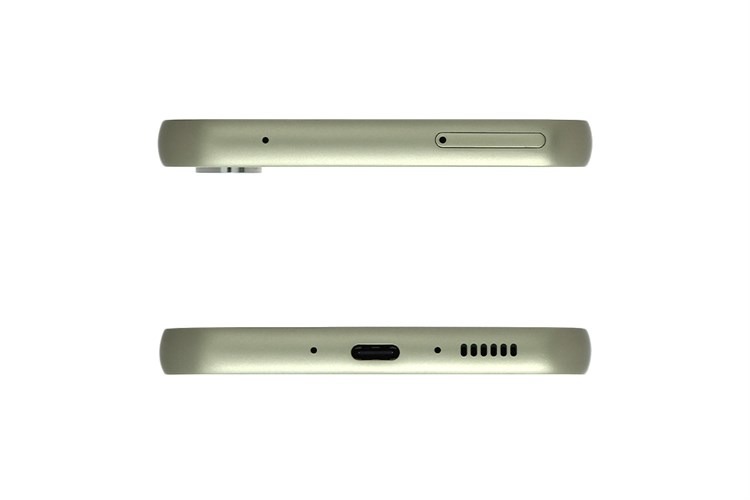 Điện thoại Samsung Galaxy A34 5G 128GB Màu Xanh Lá Mạ