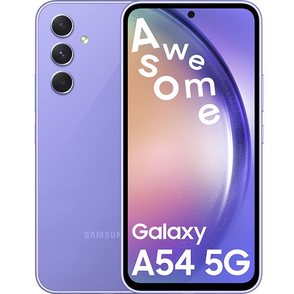 Samsung Galaxy A54 5G, 128GB