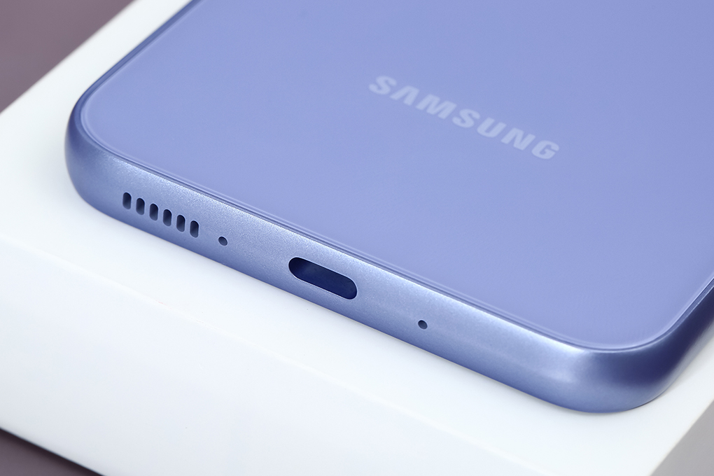 Điện thoại Samsung Galaxy A54 5G 8GB/128GB Màu Tím