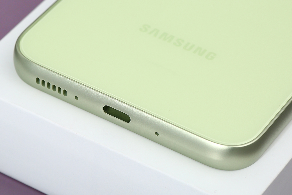 Samsung Galaxy A54 5G 8GB/128GB - 24