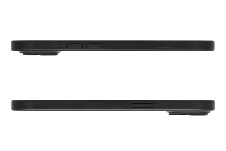 Điện thoại iPhone 15 256GB Màu Đen