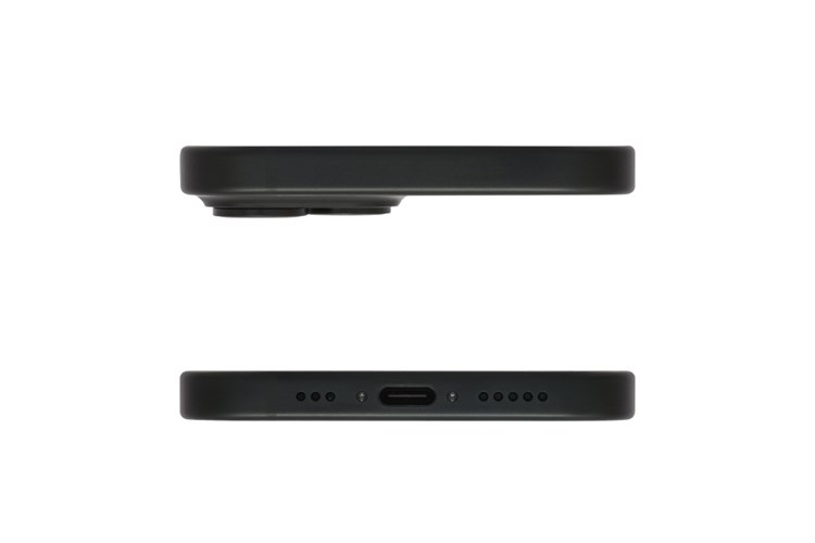 Điện thoại iPhone 15 256GB Màu Đen