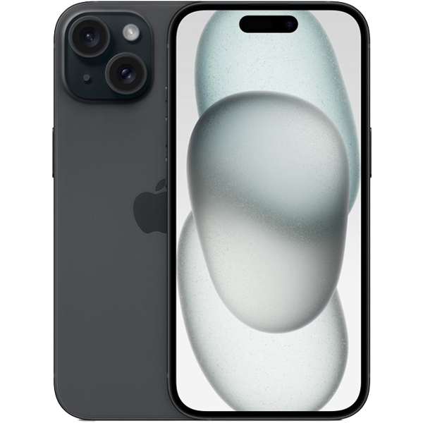Điện thoại iPhone 15 256GB