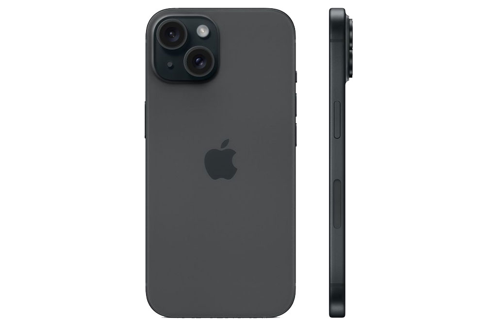iPhone 15 Plus 512GB - 7