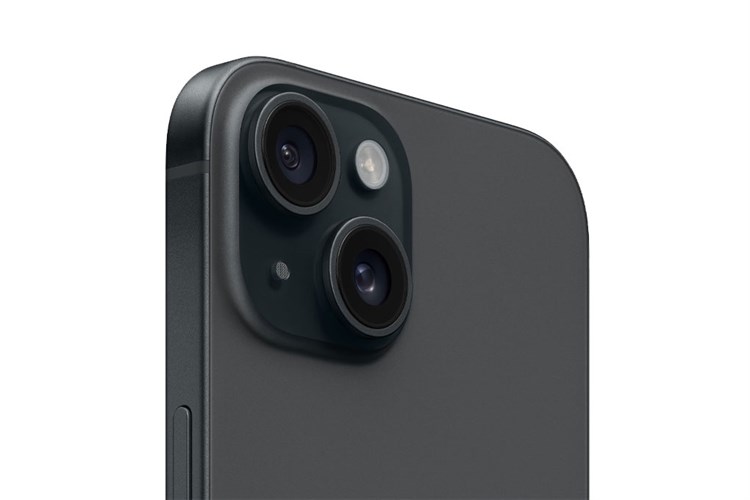 Điện thoại iPhone 15 Plus 512GB Màu Đen