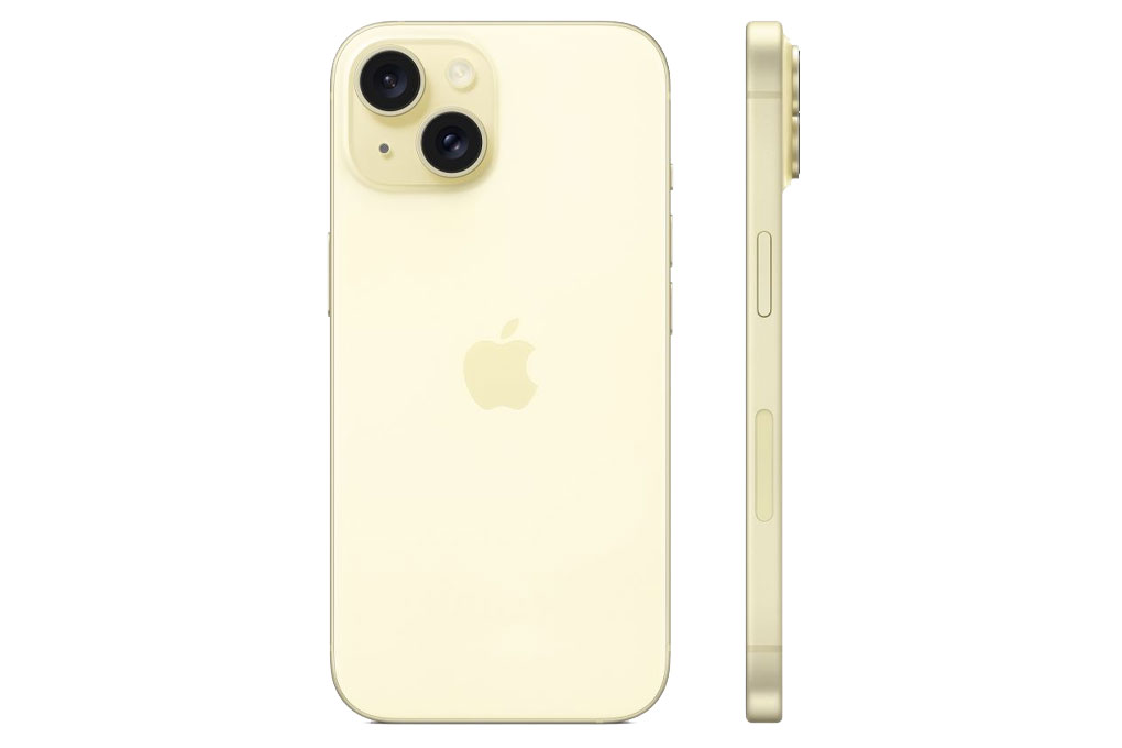 iPhone 15 Plus 512GB - 13