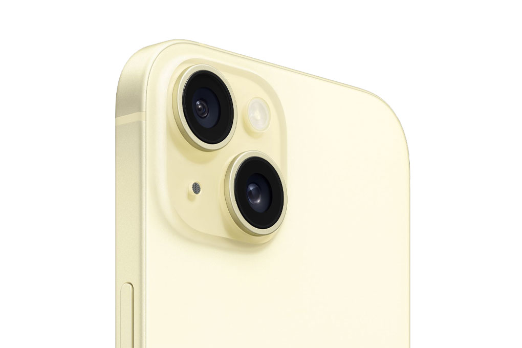 iPhone 15 Plus 512GB - 21