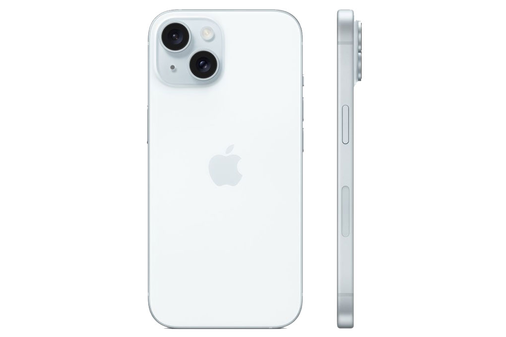 iPhone 15 Plus 512GB - 9