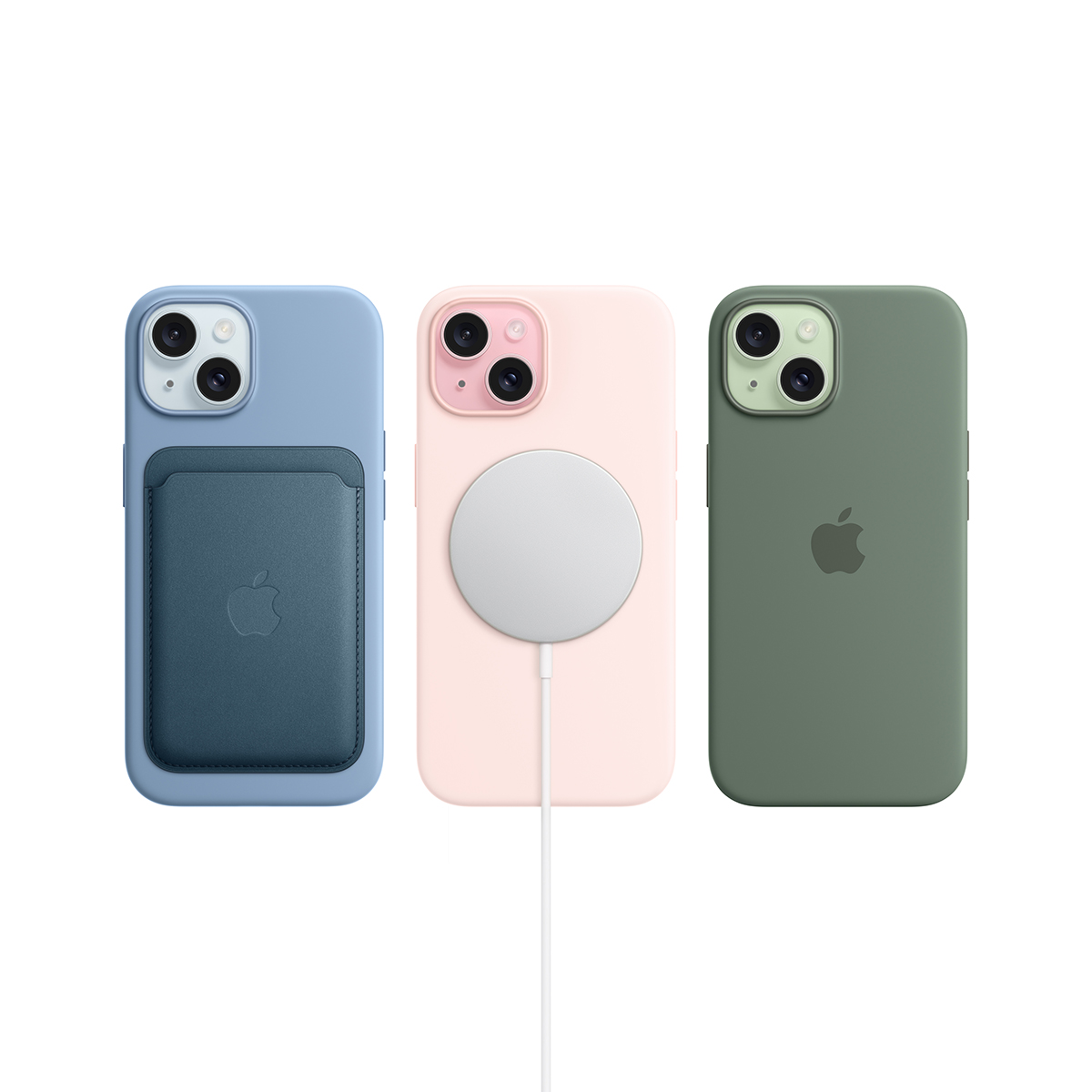 iPhone 15 Plus 512GB - 30