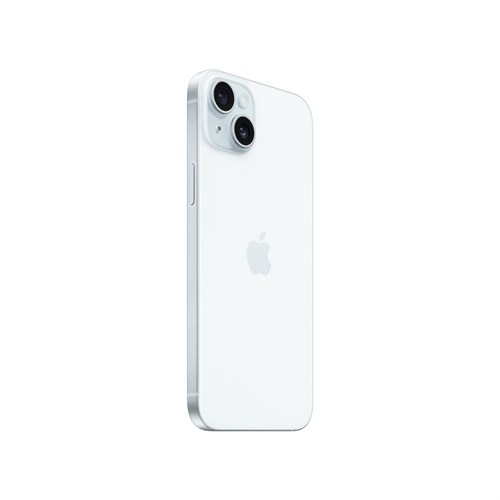 Điện thoại iPhone 15 Plus 512GB Màu Xanh dương nhạt