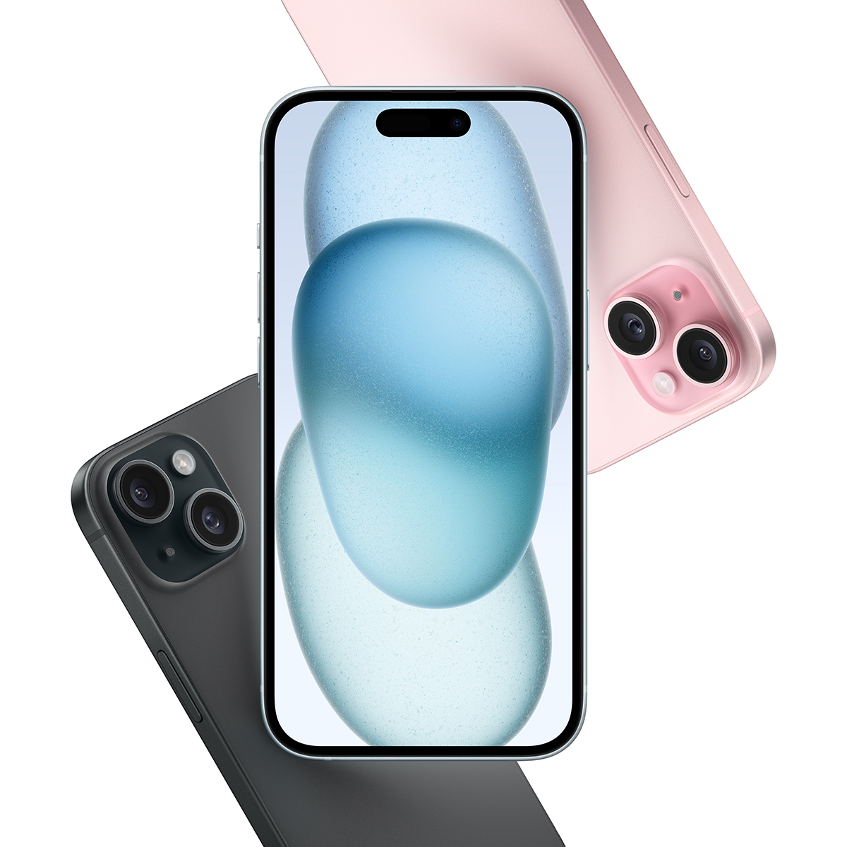 iPhone 15 Plus 512GB - 25