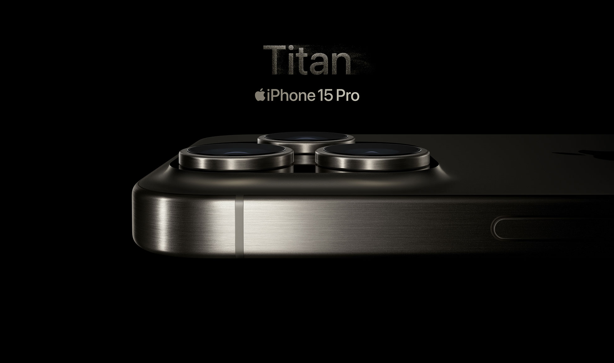 iPhone 15 Pro 256GB Tổng Quan