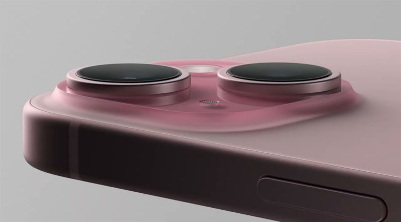 Điện thoại iPhone 15 Plus 128GB