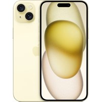 Điện thoại iPhone 15 Plus 128GB