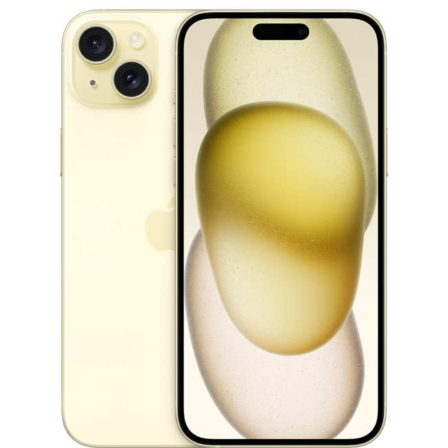 iPhone 15 Plus 128GB