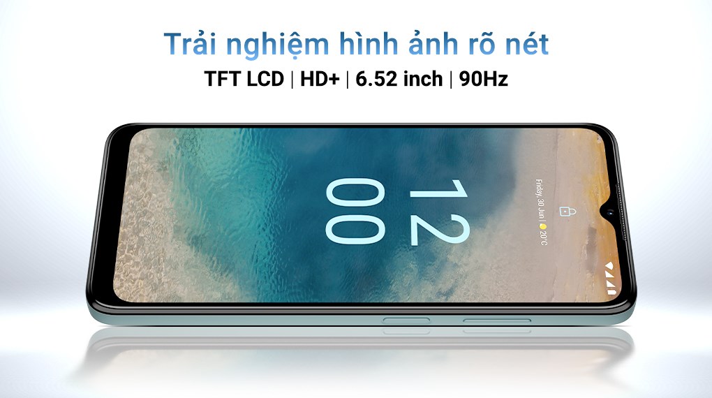 Điện thoại Nokia G22