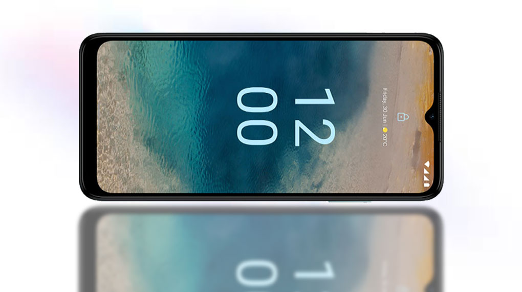Hiển thị hình ảnh rõ nét - Nokia G22