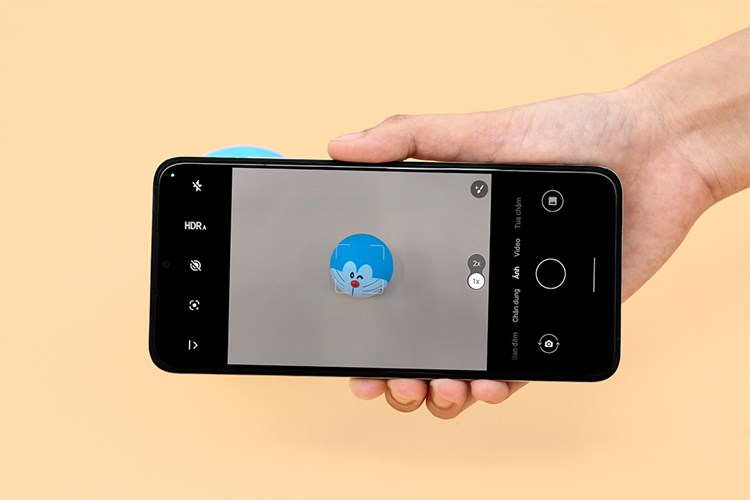 Điện thoại Nokia G22 Màu Xám