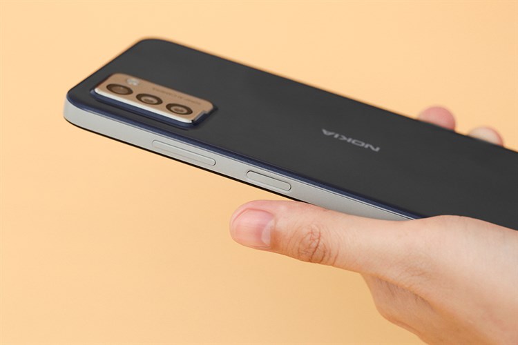 Điện thoại Nokia G22 Màu Xám