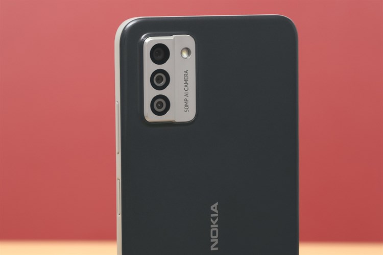 Điện thoại Nokia G22 Màu Xám