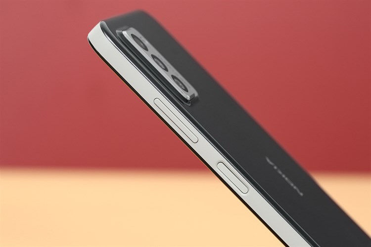 Điện thoại Nokia G22 Màu Xám