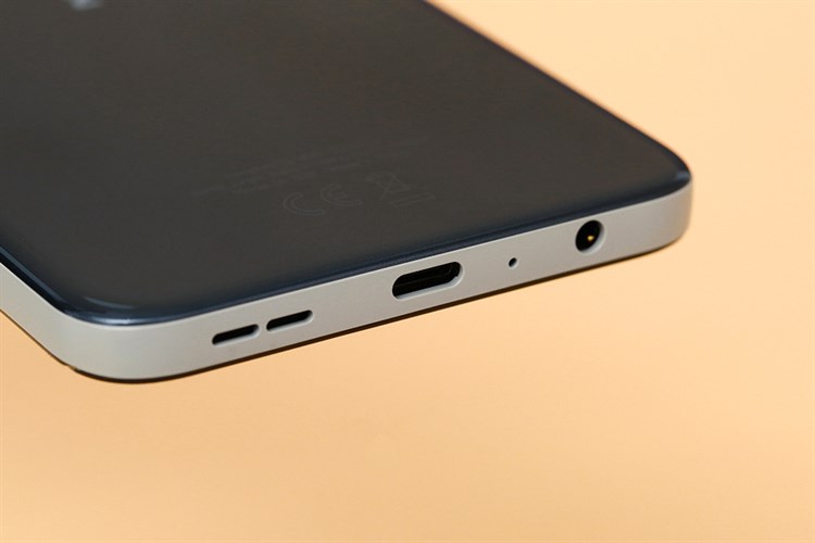 Điện thoại Nokia G22 Màu Xám