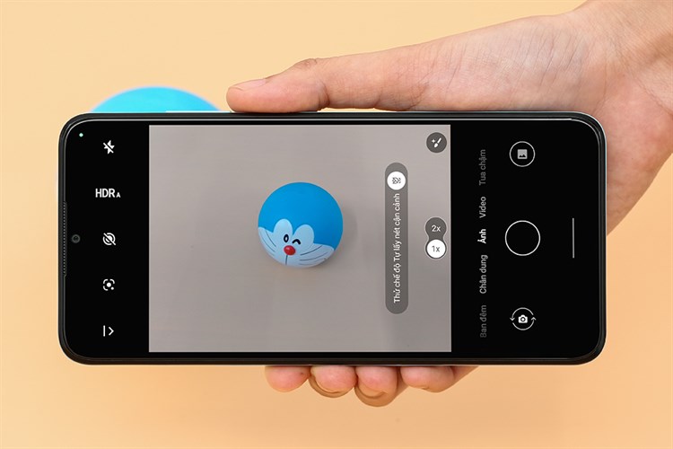 Điện thoại Nokia G22 Màu Xanh Dương