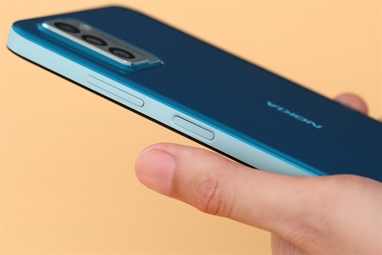 Điện thoại Nokia G22 Màu Xanh Dương