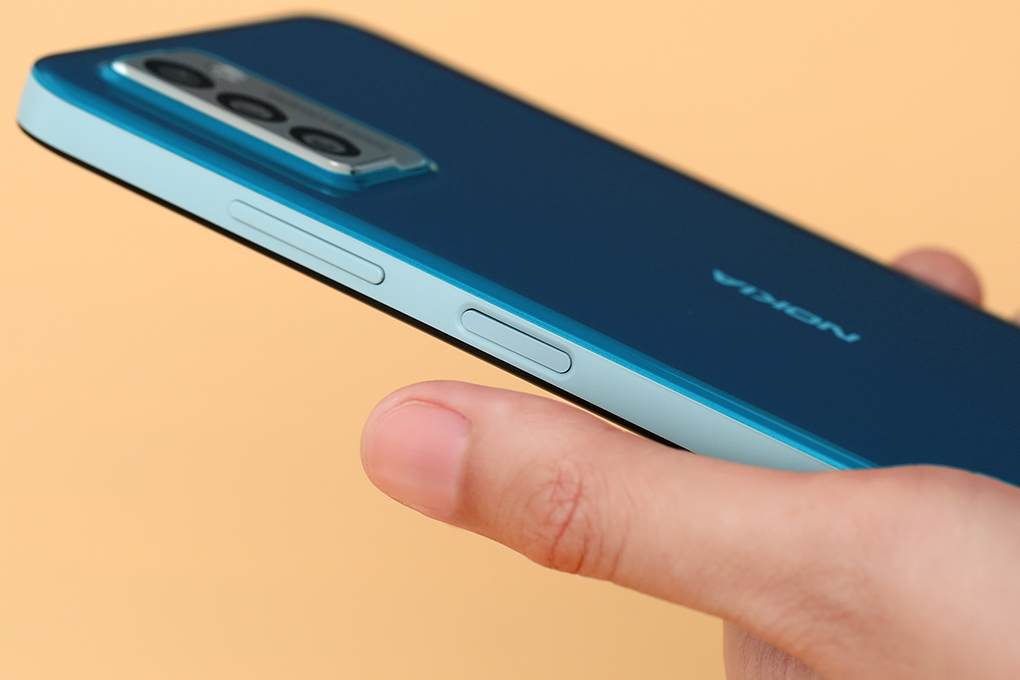 Điện thoại Nokia G22 Màu Xanh Dương