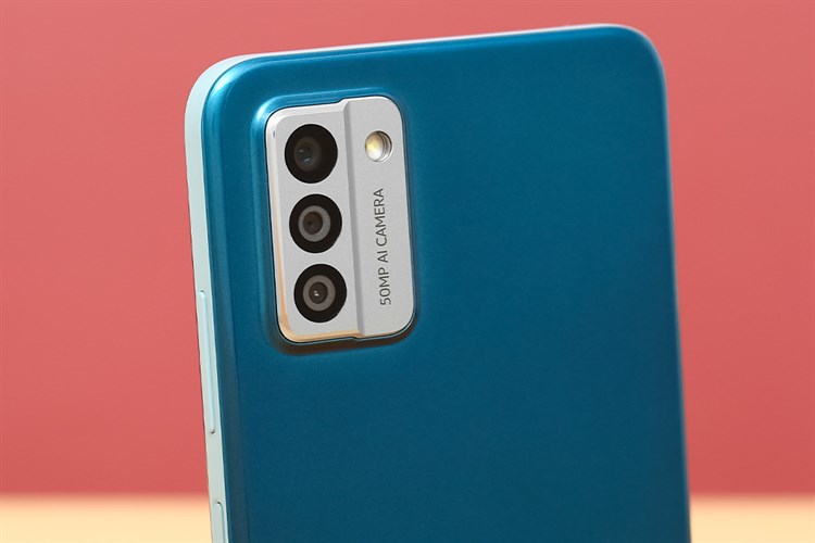 Điện thoại Nokia G22 Màu Xanh Dương