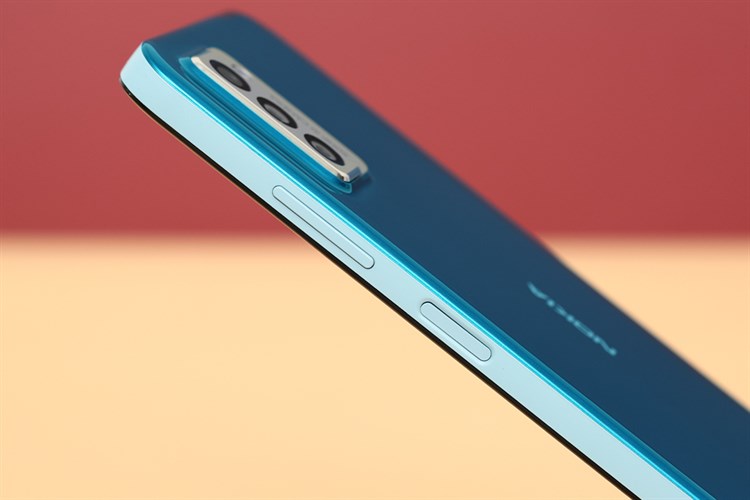 Điện thoại Nokia G22 Màu Xanh Dương