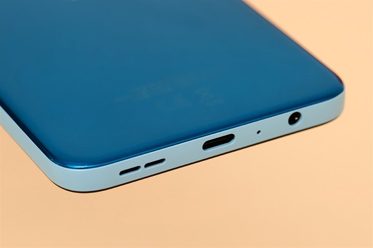 Điện thoại Nokia G22 Màu Xanh Dương