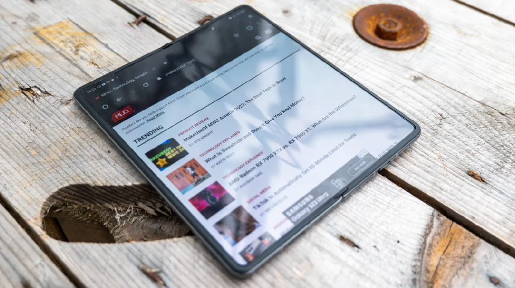 Tecno Phantom V Flip Review: The Most Affordable Foldable Phone