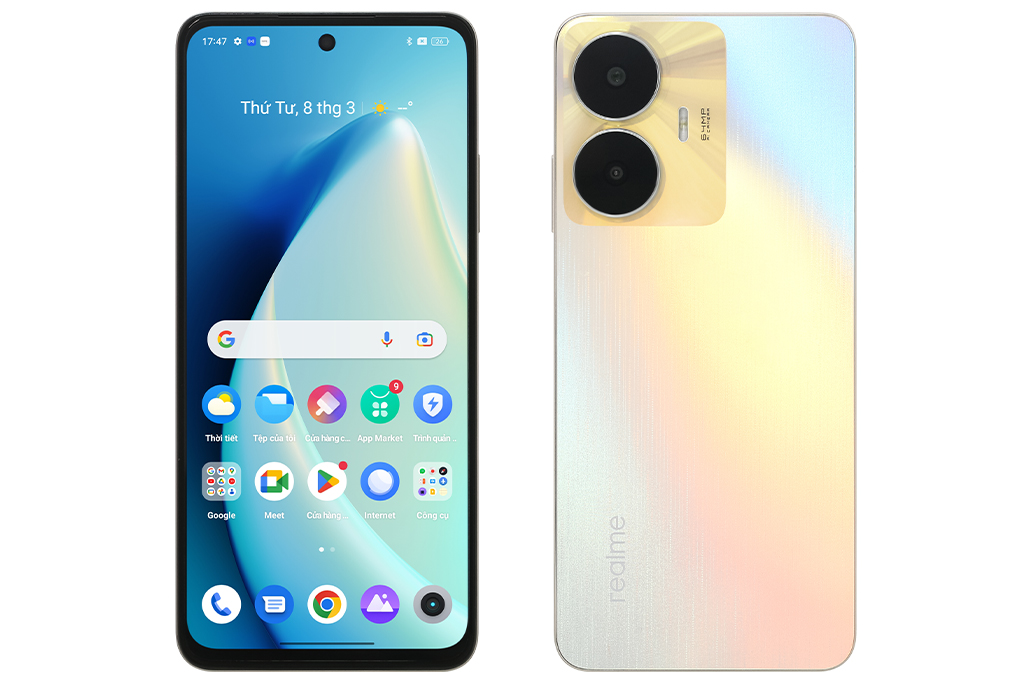 realme C55 8GB/256GB - 2